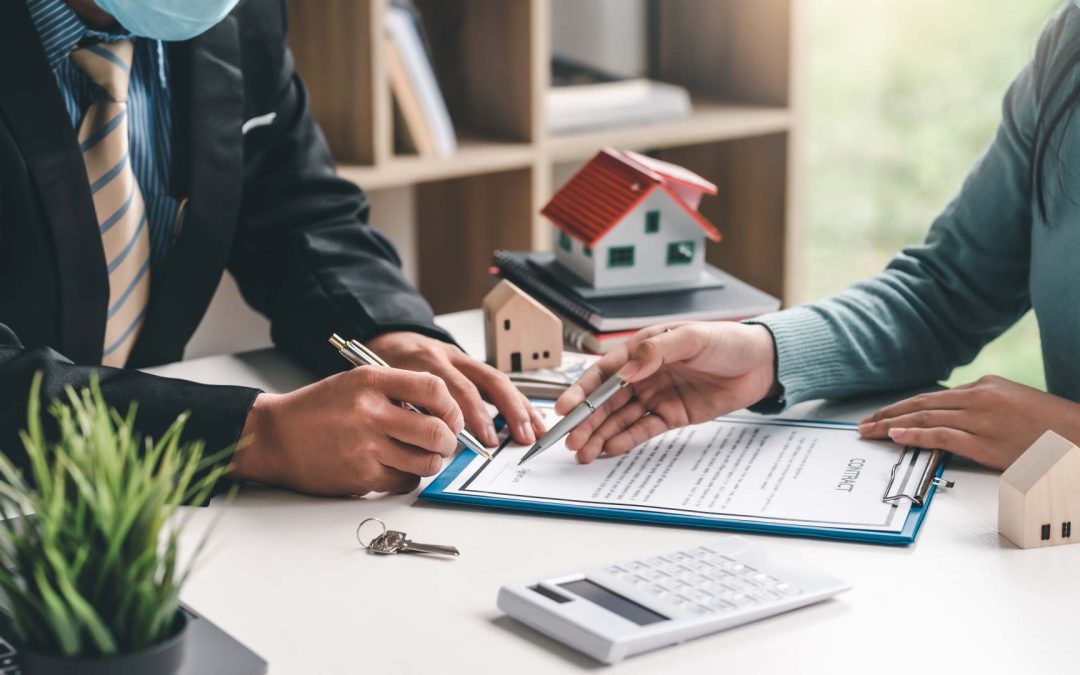 When Should You Speak to a Mortgage Advisor About Buying a Home?