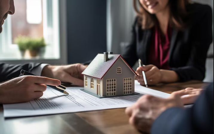 Why a Mortgage Advisor Can Make Your Home Buying Journey Simpler