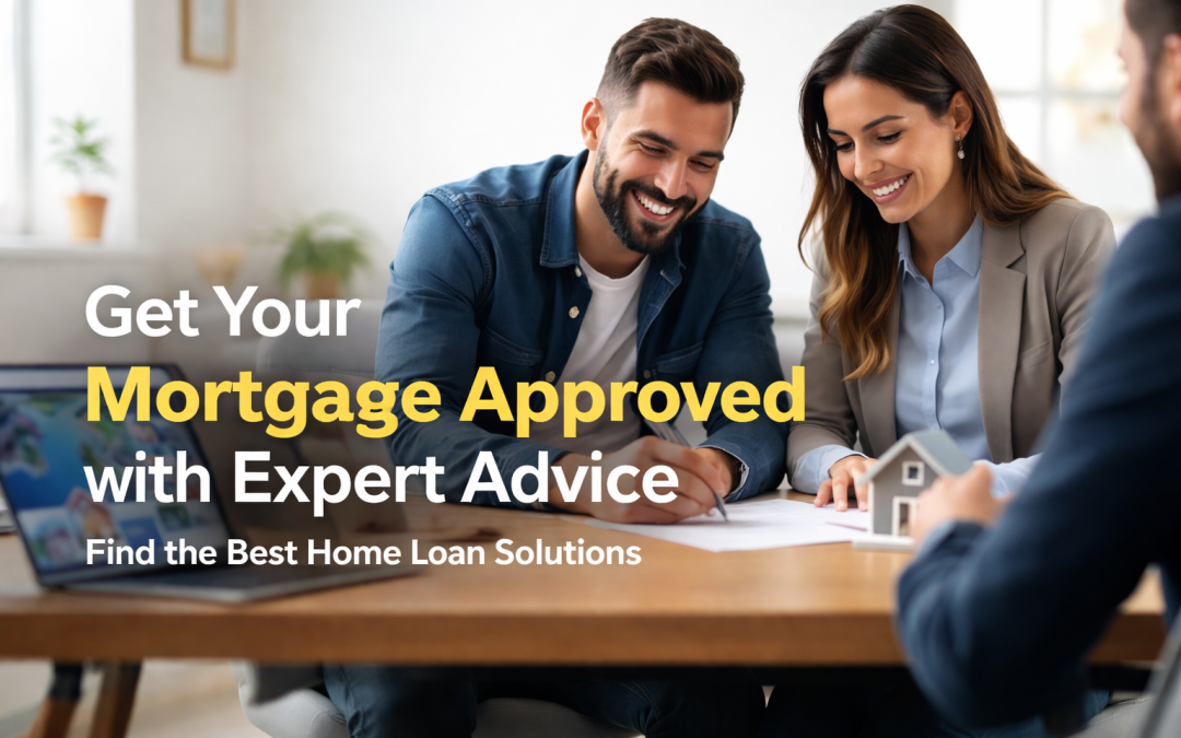 How Mortgage Advisors Help Improve Your Loan Approval Chances